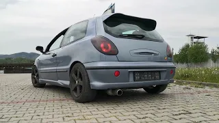 Fiat Bravo ABARTH 2.0 20V *HGT*