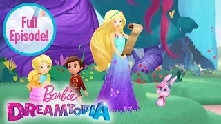 A Mopple Mishap | Barbie Dreamtopia: The Series | Episode 6 | @Barbie