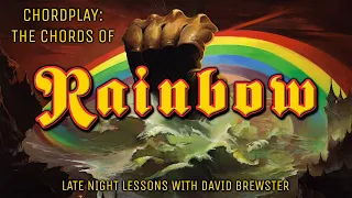Chordplay - The Chords Of Rainbow