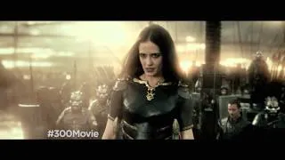 300: Rise of an Empire - 'OUT NOW' TV Spot - Official Warner Bros. UK