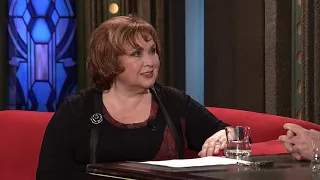 Co jste neviděli v Show Jana Krause 15. 12. 2021