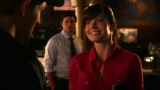 Clark deixa lois envergonhada - Smallville