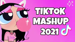 TIKTOK MASHUP 2021 | July 2021 | DANCE CRAZE #3