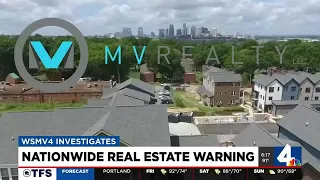 Homeowners in Middle TN may be victims of real estate company accused of ‘preying off our elderly...