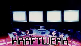 Kraftwerk - Live in Manchester 1991