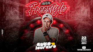 LIVE - GUTO LOUREIRO - SEXTA 80 RETRO MUSIC #45 (ESPECIAL FREESTYLE)