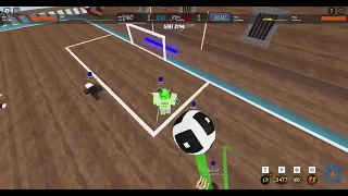 TPS: Street Soccer Montage #67