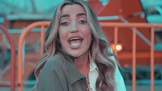 Lama Shreif - Keef Baddak [Official Music Video] (2021) / لمى شريف - كيف بدك؟