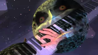 Zelda Majora's Mask - Last Day (Final Hours Piano Cover)