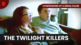 Teen Murderers - Confessions of a Serial Killer - S01 EP02 - True Crime