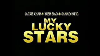 My Lucky Stars (1985) USA Video Trailer