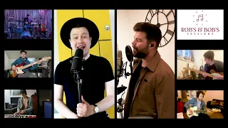 Life Is A Highway - Rascal Flatts [Cover]