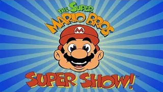 Bonus Episode Super Mario Bros Super Show