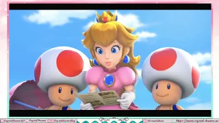 Princess Peach: Showtime! Demo