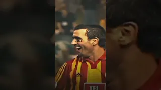 Roberto Carlos vs hagi