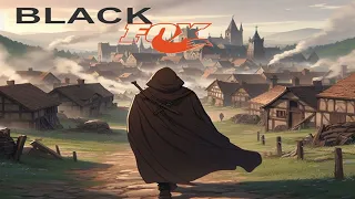 Black Fox - The game Teaser