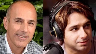 Matt Lauer, Jian Ghomeshi: Sexual harassment allegations (The Investigators with Diana Swain)