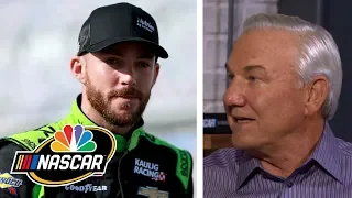 Daytona 500's biggest winners and losers | NASCAR | Motorsports on NBC
