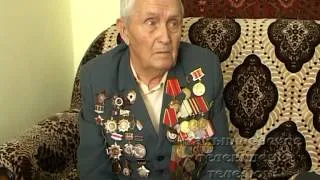 Бушуев 90 лет