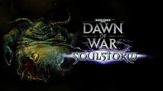 В такой ХОРОШЕЙ стратегии такое ПЛОХОЕ комьюнити ► Dawn of War - Soulstorm