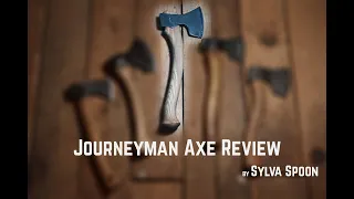 Journeyman Axe Review