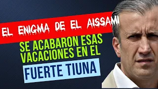 EL ENIGMA DE TAREK EL AISSAMI | FUERA DE ORDEN 824 PARTE  1|  MIÉRCOLES 10.4.2024