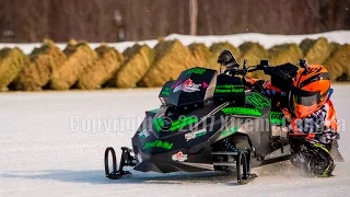 Bonnechere Cup 2017 Semi Pro Formula 500