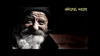 Der Mann der lächelte - Krimi Hörspiel