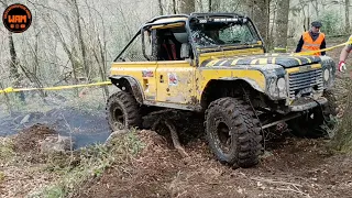 [OFF ROAD 4x4]  - Xtrem Occitanie - Partie 2