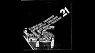 trisomie 21 --  la fete triste-- demo -- 25 years