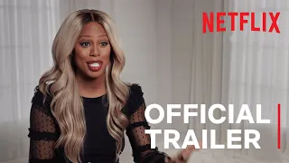 Disclosure | Official Trailer | Netflix