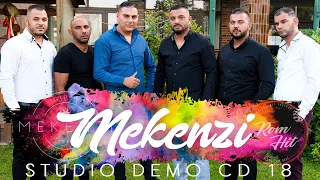 Mekenzi Demo 18 MAN TRAPINES (Cover Gipsy Slavo)