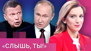 Против власти — уволен, за ядерный удар — молодец. Что происходит с учеными в России