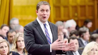 Question Period: Carbon tax, steel and aluminum tariffs, NAFTA negotiations — June 13, 2018