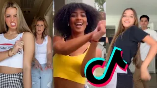 LEARN LATEST NEW JUNE TIK TOK DANCE TUTORIALS TO DATE ( EASY) 🤩