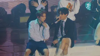 190413 솔직히 말할까 기현 Focus