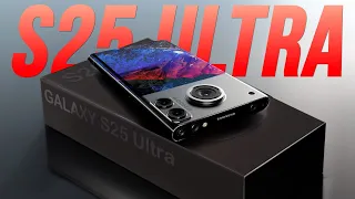 Galaxy S25 Ultra: ЦЕ РЕВОЛЮЦІЯ 🔥 Apple РОЗВОДИТЬ з iPhone 😱 realme GT5: ЦЕ кінець Xiaomi!