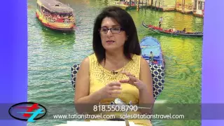 TATIAN'S TRAVEL SHOW_ EPISODE 29/ ARMENIAN