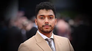 Gen V Actor Chance Perdomo Dead at 27