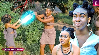 MAIDEN WITH THE ORACLE POWERS {Nollywood Epic Movie 2024} | Nigerian Full Movies