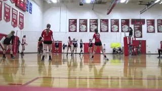 Volleyball 1