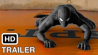 Spider-Man 3:Symbiote Trailer (HD)