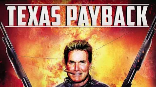 Texas Payback (1995)