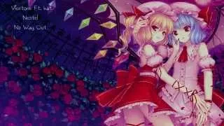 ♛ Nightcore No Way Out ▲ Vicetone Ft. Kat Nestel ♛