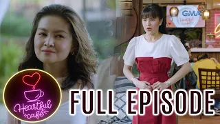 Heartful Cafe: Full Episode 24