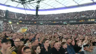 dM: Everything Counts (snipped) - Live DEUTSCHE BANK PARK FRANKFURT/MAIN - EUROPEAN TOUR 01/07/2023