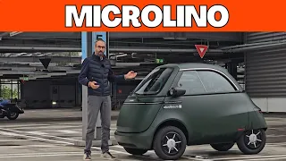 Microlino