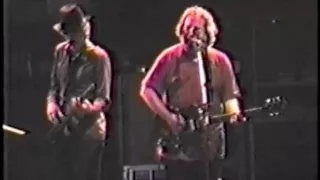 Jerry Garcia Band-Tangled Up In Blue (10-31-86)