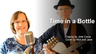 Time in a Bottle   Jim Croce Cover