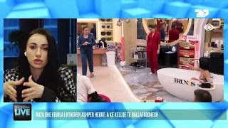 Të gjithë vajzat kundër Heidit, çfarë po ndodh në Big Brother VIP? - Shqipëria Live